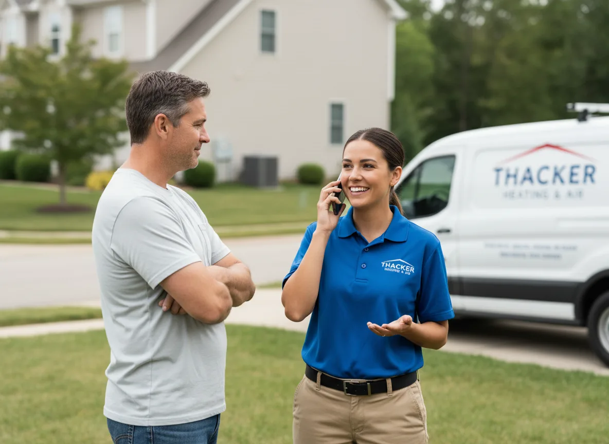 Ac Repair Mount Vernon, SD FAQs